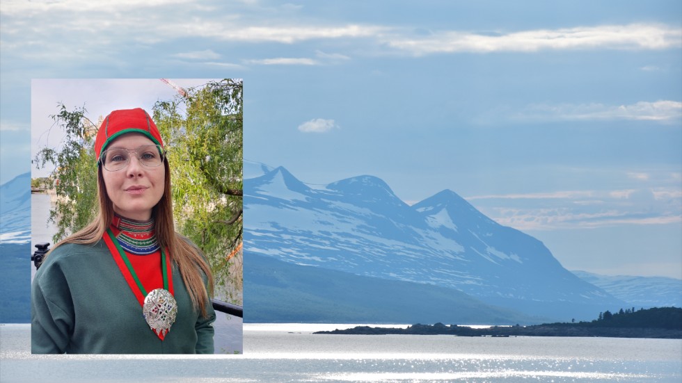 Staten tar ett alldeles för brett grepp i den översyn av rennäringslagen som just nu pågår. Det anser Åsa Larsson-Blind, ordförande i Svenska samernas riksförbund. 