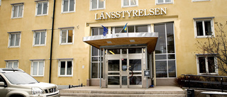 Länsstyrelsen får kritik av JO