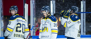 HV71 om krissatsningen: "Jättehotfullt"