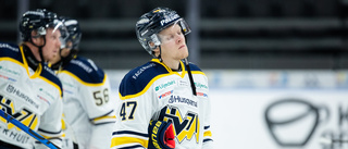 LHC:s svar efter fansfavoritens brytning med HV