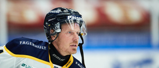 Floppen lämnar HV71 – klar för Djurgården