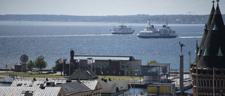 Analys: Tunnlar i norra Öresund går inte runt