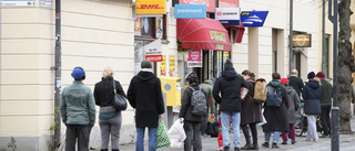 Svenskars nätshopping på rekordnivå i december