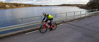 Träningen som ska ta Ljungsbrosonen till OS