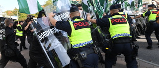 Nu prövas NMR-demonstrationen i Göteborg i hovrätten