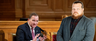 LO och Löfven har flera majoriteter emot sig