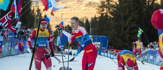 Ingen ändring av Tour de Ski