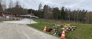 Åklagaren: Ser ingen koppling mellan den mordmisstänkte och brottsoffret