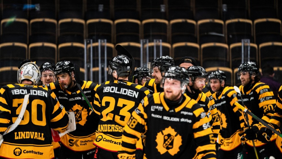 Bredden, rutinen och karaktären är något som spelarna och ledarna hoppas ska lyfta Skellefteå AIK i den avgörande semifinalen. 