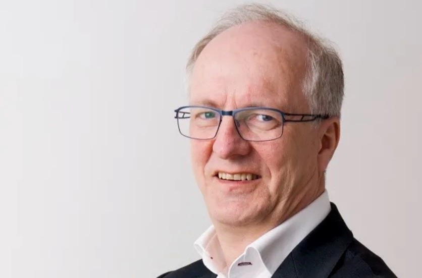 "Både kommunen och privata investerare borde kunna hitta fler möjligheter att bygga moderna och effektiva kontor i Skellefteå", säger Jan Wejdmark