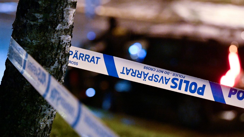 Den man i 20-årsåldern som hittades död har identifierats. Arkivbild.