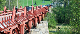 Lejonströmsbron ropar på hjälp – jag mår dåligt