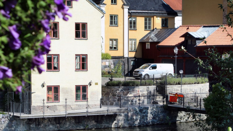 Alla bör ha rätt att få tillgång till Stadsmuseet och ta del av Norrköpings historia oavsett om man har råd eller inte, skriver Inga-Lill Johansson.