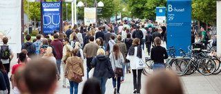 Beskedet: Då får studenterna mer i plånboken