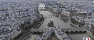 Förbud hotar elsparkcyklar i Paris