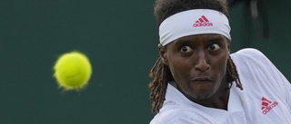 Mikael Ymer till spel i Båstad