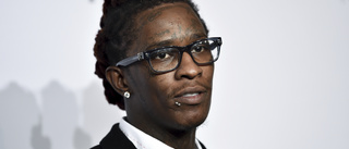 Young Thug debuterar som skådespelare