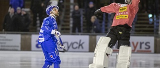 Bara en IFK-poäng efter straffmiss – så var matchen