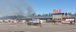 Dagen efter på Solbacken: Färskvaror måste kastas