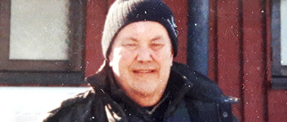 Ralf Lidberg 65 år            