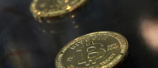 Bitcoin-utvinnare lämnar Kina