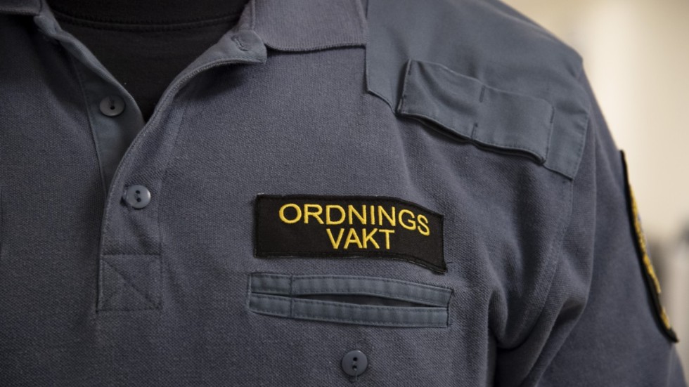 

En man som drivit ett bevakningsföretag i länet har åtalats för brott mot lagen om bevakningsföretag. 