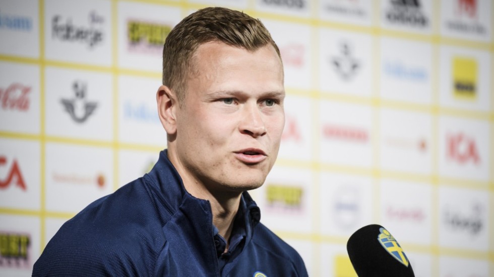 Viktor Claesson.