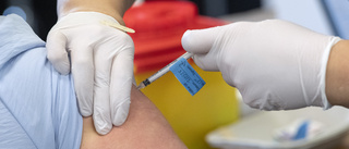 Hundratals har anmält biverkningar av vaccinet