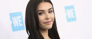 Madison Beer till Sverige