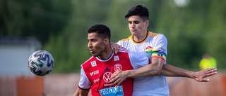 LIVE-TV: Se Dalkurd mot Örebro Syrianska