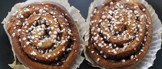 Kanelbullens dag en skymf mot djuren