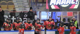 Piteåborna kan snuvas på SDHL-hockey: "Svårt att få till"