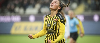 LFC-stjärnan i landslagstruppen – Asllani skadad