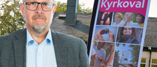 Glöm inte kyrkovalet ∎ Det är viktigt vilka värderingar som styr i kyrkopolitiken