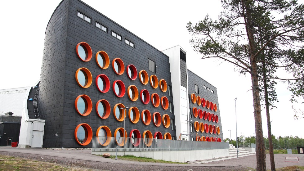 Skyddstoppet träder i kraft från och med 07.30 på fredagen den 16 september på Nya Raketskolan.