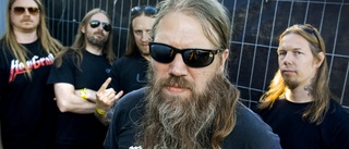 Amon Amarth och Machine Head till Stockholm