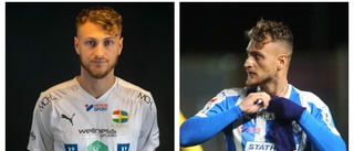 Sleipners nyckelspelare skriver på för futsalklubb