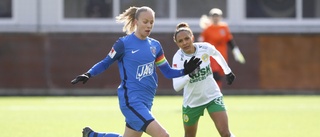 Matilda skriver nytt kontrakt med United