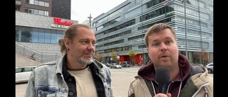 TV: Uppsnack inför toppmatchen på Friends Arena