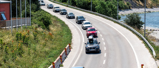  Trafikupplägget i Visby      