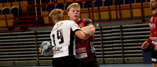 Efter tio långa månader: Äntligen EHF-match igen