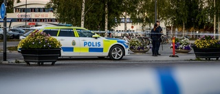 Mordförsök med kniv – 32-årig man gripen