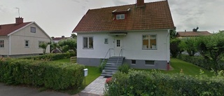 88 kvadratmeter stort hus i Vadstena sålt för 1 650 000 kronor