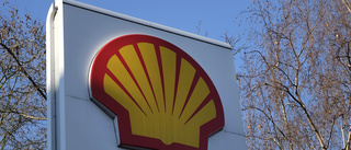 Shell ersätter drabbade efter oljeutsläpp