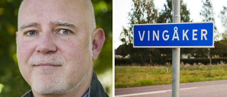 Fler vill bygga i Vingåker – men det saknas tomter: "Vi behöver sätta igång"