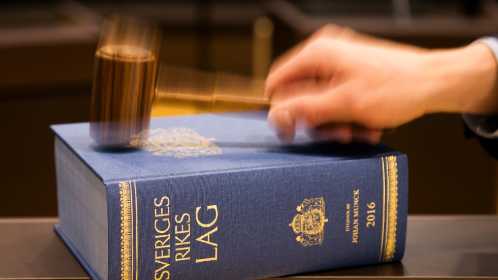 Brottet begicks för flera år sedan, men nu döms en katrineholmare för att ha våldtagit en flicka i 14-årsåldern.