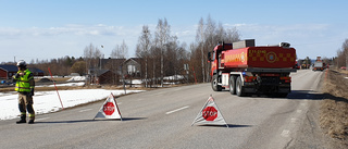 Ingen misstanke om brott efter dödsolyckan