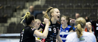 Inget SM-guld till Hedda och Engelholm