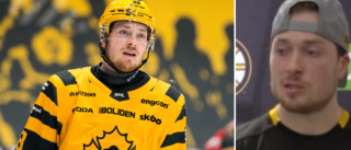 Frödén om superstarten i NHL-klubben • Hyllas av tränaren: ”Ser hur smart han är”