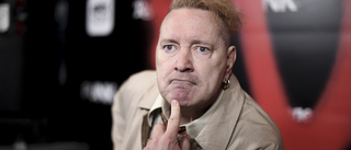 John Lydon säger sig vara "ruinerad"